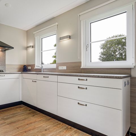 BUNGALOW 4 personnes - 4BL2