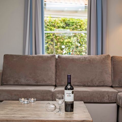 BUNGALOW 4 personnes - 4BL2