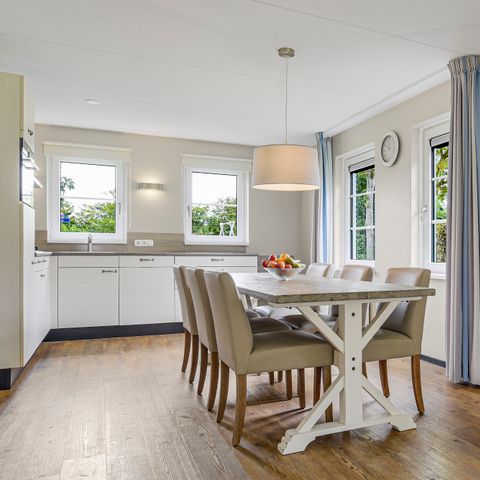 BUNGALOW 4 personnes - 4BL2