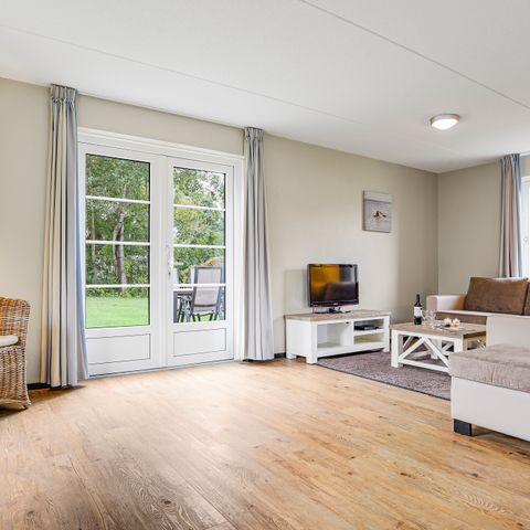 BUNGALOW 4 personnes - 4BL2