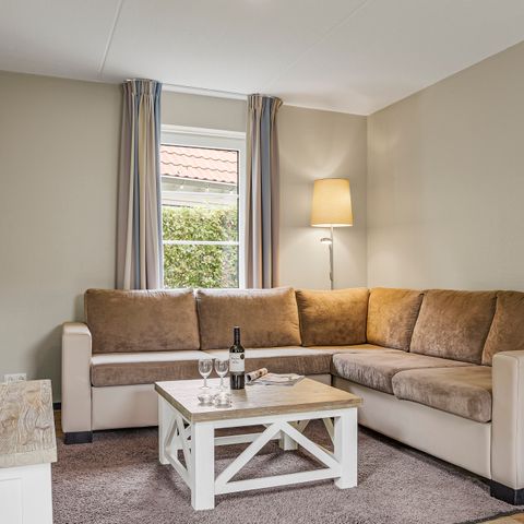 BUNGALOW 4 personnes - 4BL2