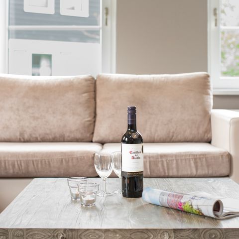 BUNGALOW 6 personnes - 6DL