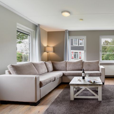 BUNGALOW 6 personnes - 6DL