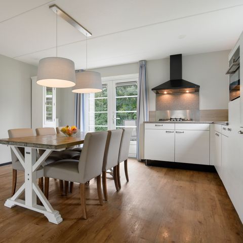 BUNGALOW 6 personnes - 6DL