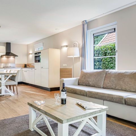 BUNGALOW 8 personnes - 8E