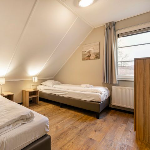 BUNGALOW 8 personnes - 8EL