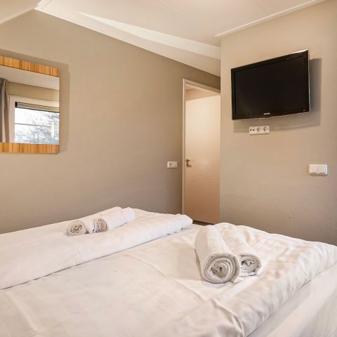 BUNGALOW 8 personnes - 8EL