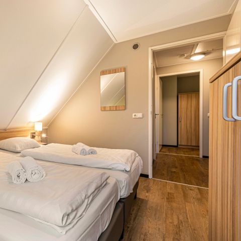 BUNGALOW 8 personnes - 8EL