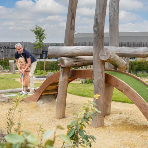 Landal Resort Haamstede - Camping Schouwen-Duiveland - Image N°6