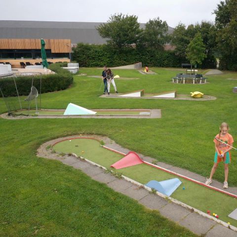 Landal Resort Haamstede - Camping Schouwen-Duiveland - Image N°5