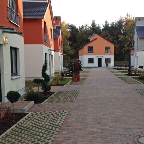 MAISON 6 personnes - avec 3 chambres