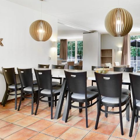 MAISON 12 personnes - 12CT1