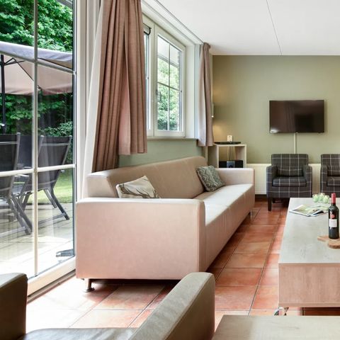 MAISON 12 personnes - 12CT1