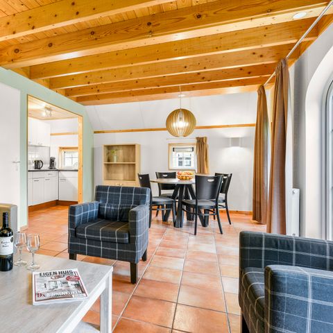 BUNGALOW 4 personnes - 4C