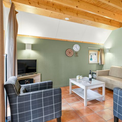 BUNGALOW 4 personnes - 4C