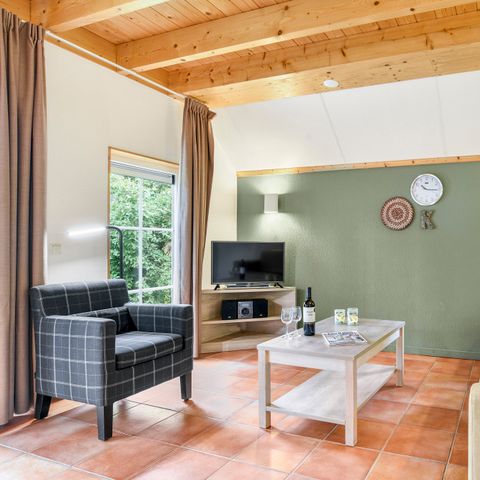 BUNGALOW 4 personnes - 4C