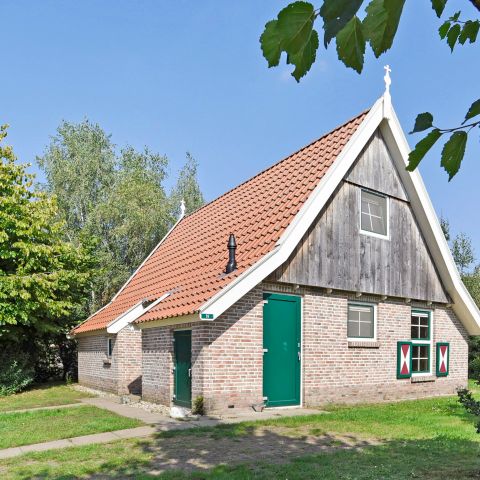 BUNGALOW 4 personnes - 4C