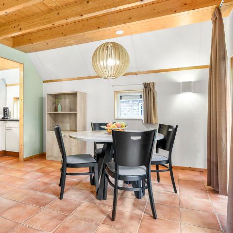 BUNGALOW 4 personnes - 4C
