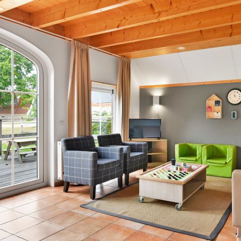 BUNGALOW 4 personnes - 4CK