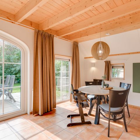 BUNGALOW 4 personnes - 4CK