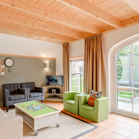 BUNGALOW 4 personnes - 4CK