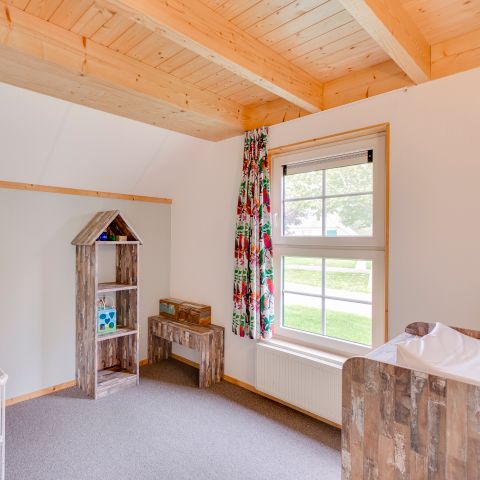 BUNGALOW 4 personnes - 4CK