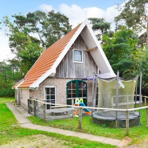 BUNGALOW 4 personnes - 4CK