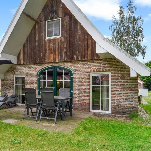 BUNGALOW 4 personnes - 4L