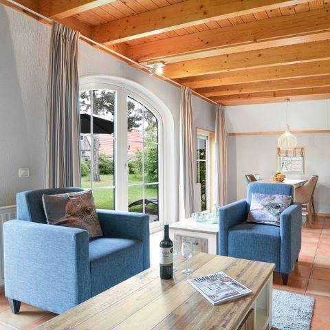 BUNGALOW 4 personnes - 4L