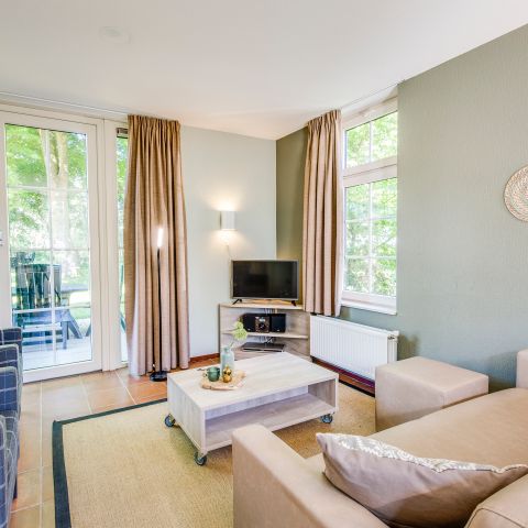 BUNGALOW 6 personnes - 6C