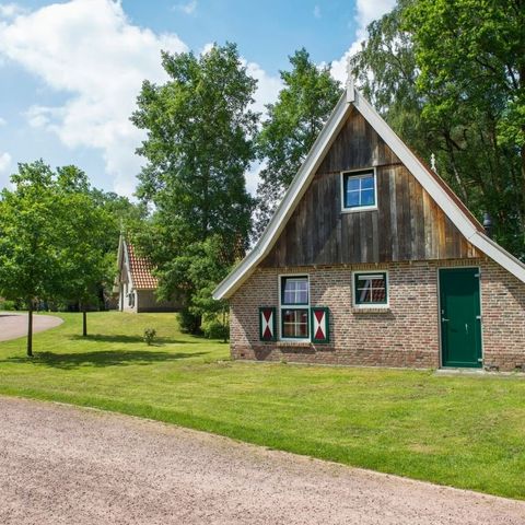 BUNGALOW 6 personnes - 6C