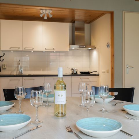 BUNGALOW 6 personnes - 6CK