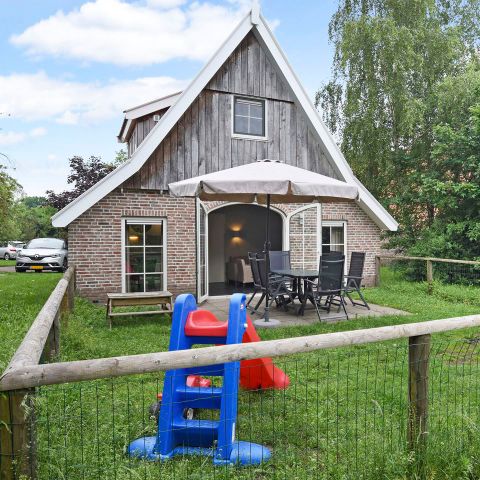 BUNGALOW 6 personnes - 6CK