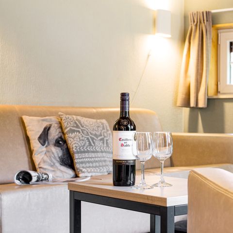 BUNGALOW 6 personnes - 6CK