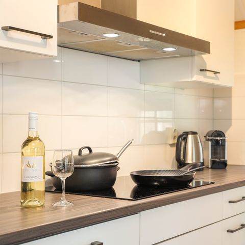 BUNGALOW 6 personnes - 6L