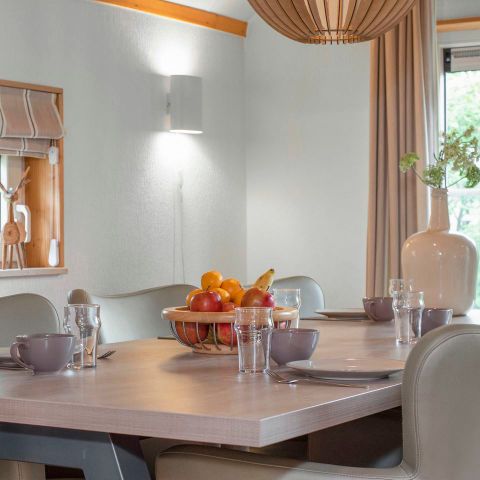 BUNGALOW 6 personnes - 6L