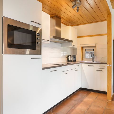 BUNGALOW 6 personnes - 6L