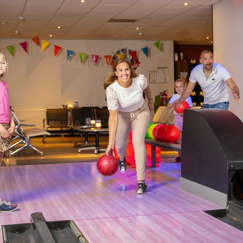 Landal Landgoed De Hellendoornse Berg - Camping Hellendoorn - Image N°5