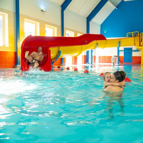 Landal Landgoed De Hellendoornse Berg - Camping Hellendoorn - Image N°3