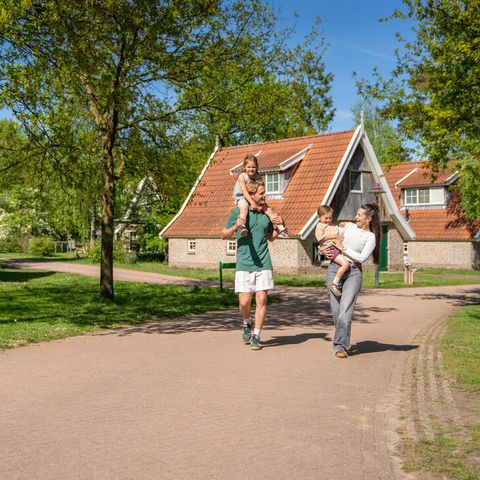 Landal Landgoed De Hellendoornse Berg - Camping Hellendoorn - Image N°2