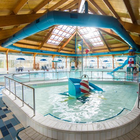 Landal Sluftervallei - Camping Texel - Image N°6