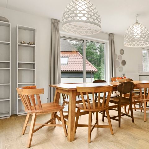 BUNGALOW 10 personnes - 10L