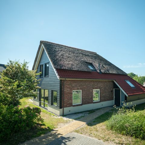 BUNGALOW 12 personnes - 12L