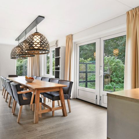 BUNGALOW 12 personnes - 12L