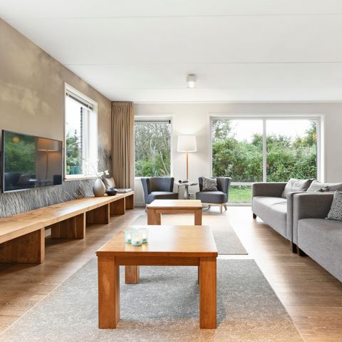 BUNGALOW 12 personnes - 12L