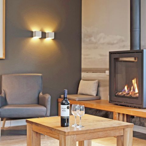 BUNGALOW 12 personnes - 12L