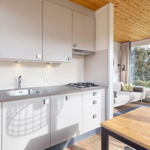 BUNGALOW 4 personnes - 4C