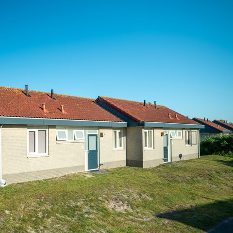 BUNGALOW 4 personnes - 4C