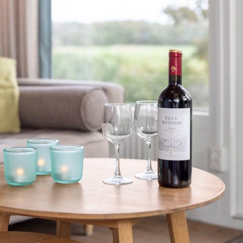 BUNGALOW 4 personnes - 4C