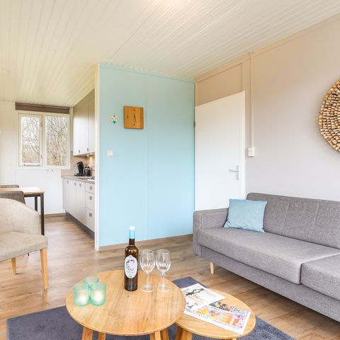 BUNGALOW 4 personnes - 4C